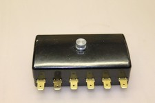 6 fach Sicherungskasten