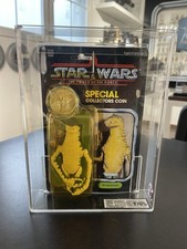KENNER STAR WARS 1985 POWER OF