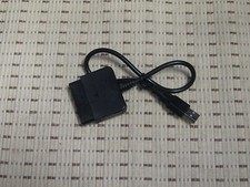Ps2 ps3 controller adapter - controller,