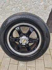 alufelgen 18 zoll mit Reifen  für Toyota Land Cruiser