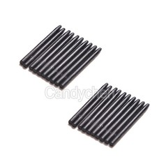 20Pcs Standard Pen Nibs für