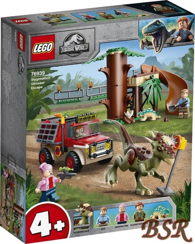 Lego jurassic world 76939 - lego®,
