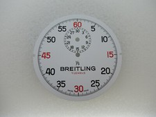 Breitling stoppuhr - breitling,