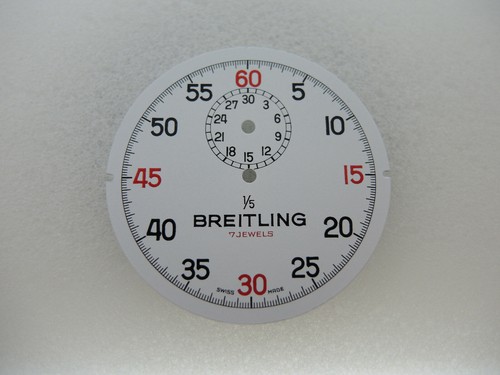 Breitling stoppuhr - breitling,