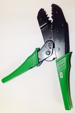  Aderendhülsenzange mit