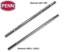 Penn - Ersatzteil - Achse für