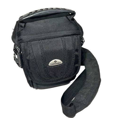 Samsonite professional cam bag - samsonite,