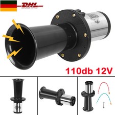 Retro Hupe Fanfare Horn