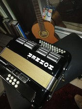 Hohner Akkordeon OUVERTURE VS