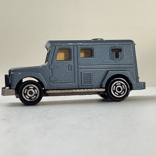 Majorette 204 bank - majorette,