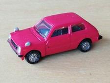 Furuta Toyota Starlet P6 rot