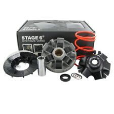 Variomatik Kit Stage6 R/T Oversize für Piaggio / Gilera Zip NRG Runner 50