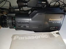 Panasonic NV-MC20 Videokamera