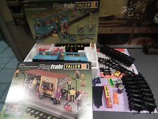 Playtrain von Faller 3617 Intercity + 3651 + 2x-3716 / " UNBESPIELT NEU "! TOP!