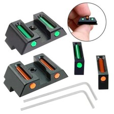 Faseroptisches Vorder- und