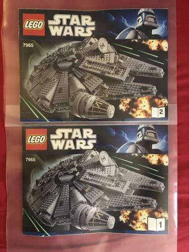 Lego starwars star wars - starwars,