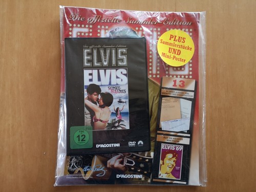 Südsee paradies elvis - -,