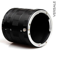 Makro Zwischenringe für Olympus Macro Zwischen Ringe E520 E510 E500 E420 E410