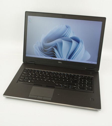 Dell precision 7740 xeon - -,