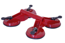 4er Saugheber Sauggriff