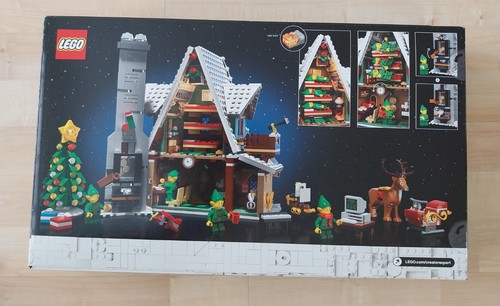 Lego creator elfen - creator,