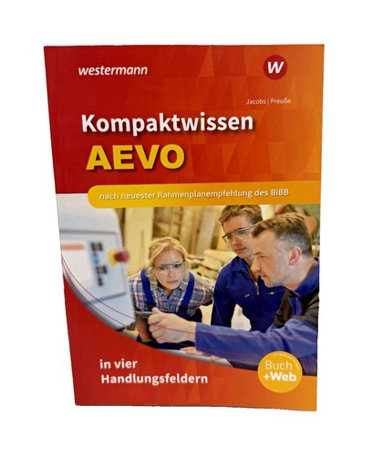 Westermann kompaktwissen aevo - kompaktwissen,