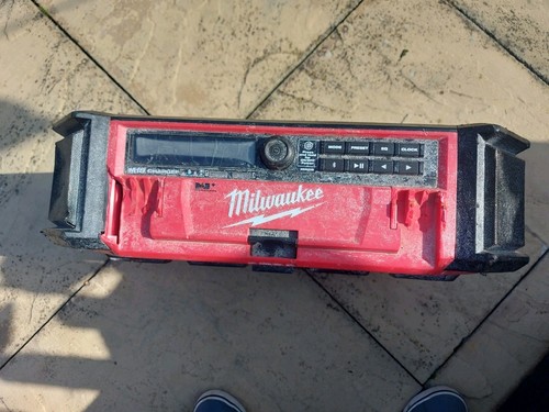 Milwaukee m18 prcdab - milwaukee, prcdab+