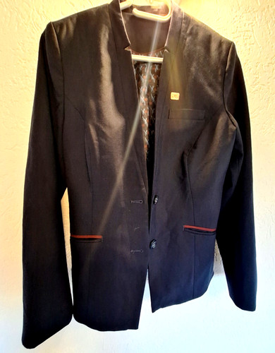 Uniformsakko zub blazer in - db, /zub