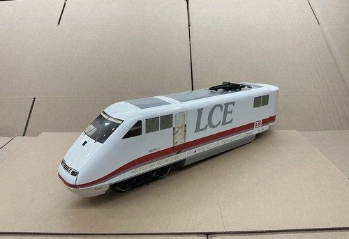 Lgb spur elektrolok - lgb, lce