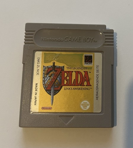 The legend zelda link s - the,