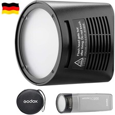 Godox H200R Ring Flash Kopf
