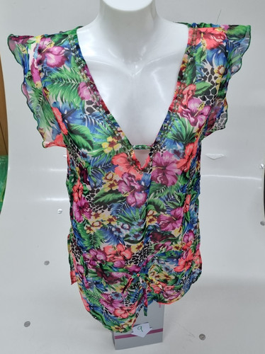 Strandkleid hunkemöller - strandkleid,
