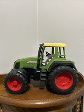FENDT Favorite 926 Tractor