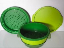 TUPPERWARE Mikrowelle