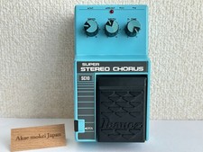 Ibanez SC10 Super Stereo