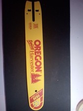 Original Oregon Solid