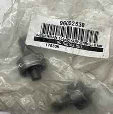 Nederman Kurvenrolle 90° |