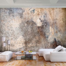 Steinwand Grau Beton Modern