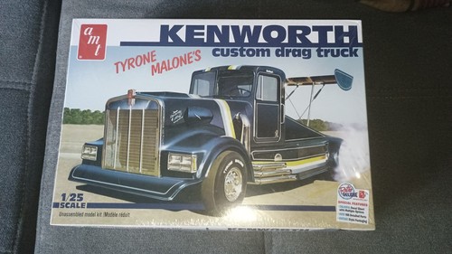 Tyrone malone kenworth - tyrone,