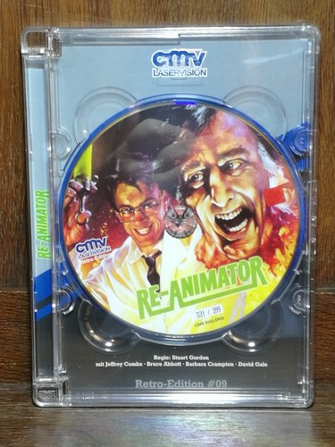 Retro edition - #09, +++