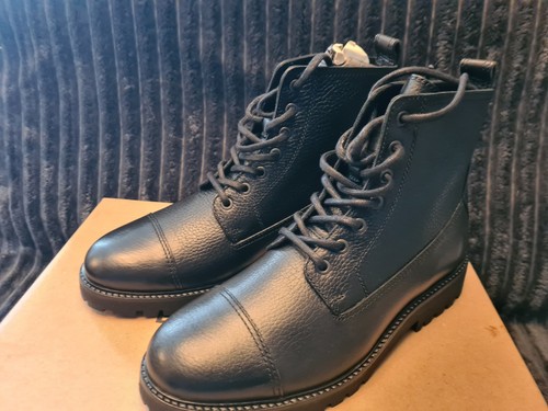 Belstaff trialmaster stiefel - belstaff,