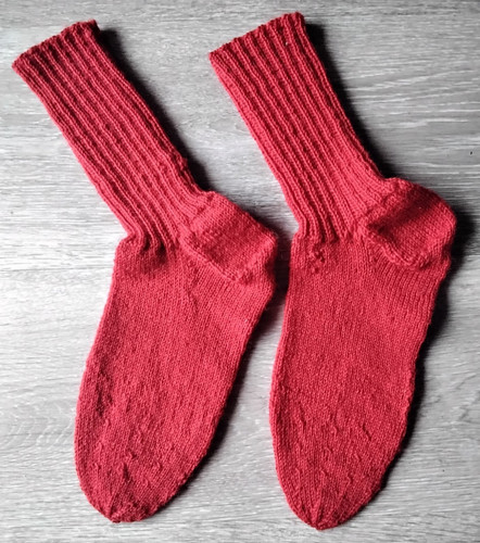 Warme wollsocken 40 42 - wollsocken, 40~42