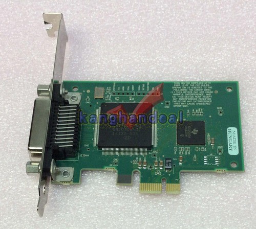 1pc used national instruments - used,