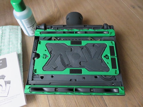 Vorwerk hartbodenreiniger - vorwerk,