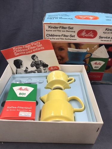 Melitta kinder filter set - melitta, kinder-filter-set