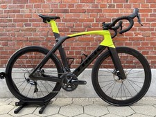 Trek Madone Carbon/Shimano
