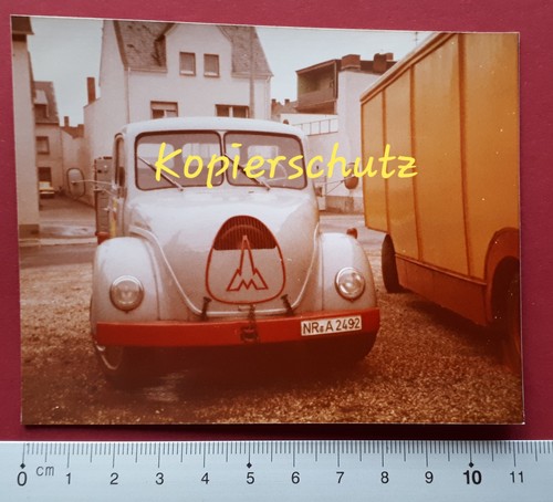 Foto magirus rundhauber - foto,