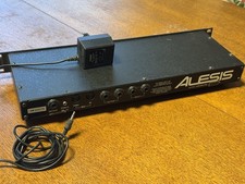 Alesis Midiverb 2 gepflegt, funktionstüchtig