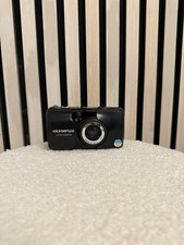 Olympus mju Miju Zoom 105 mit