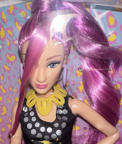 Barbie defa lucy fashion - barbie,